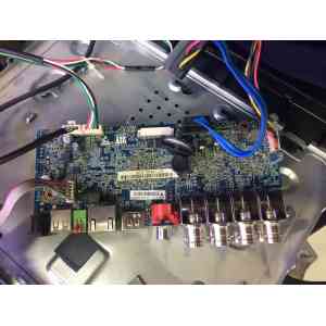 دانلود فایل دامپ فلش فریمور دی وی ار DAHUA DH-HCVR4108HS D1420 58_022 80147265 25L12805 8CH Dump firmware